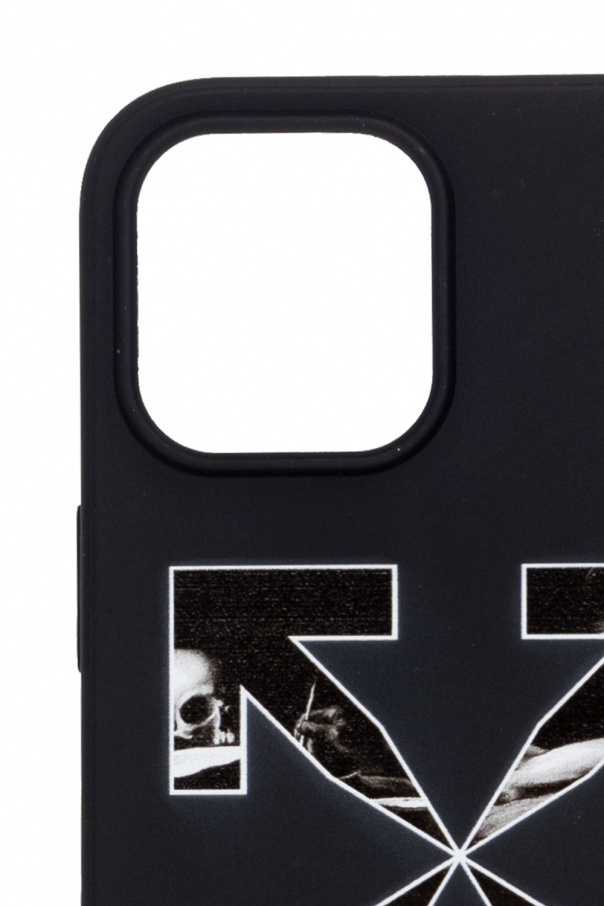 iPhone 12 Pro Max case OffWhite Vitkac GB